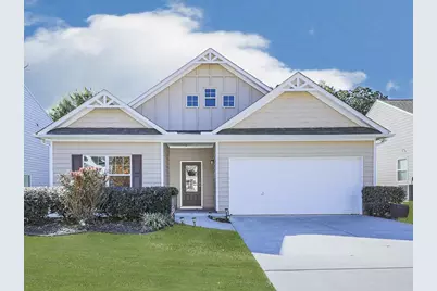 100 Crown Vista Way, Dallas, GA 30132 - Photo 1