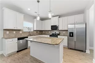 101 Lookout Dr, Dallas, GA 30132 - Photo 4