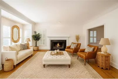 1320 Wildcliff Parkway NE, Atlanta, GA 30329 - Photo 2