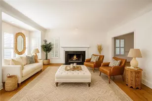 1320 Wildcliff Pkwy NE, Atlanta, GA 30329 - Photo 2