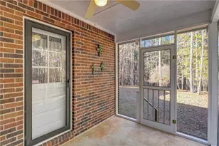 10185 Henry Mill Rd, Chattahoochee Hills, GA 30213 - Photo 2