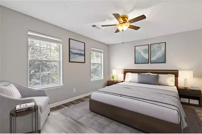 6390 Wedgeview Drive, Tucker, GA 30084 - Photo 16