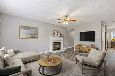 6390 Wedgeview Drive, Tucker, GA 30084 - Photo 4