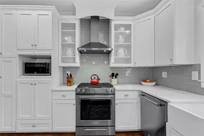 411 Chelsea Circle NE, Atlanta, GA 30307 - Photo 20