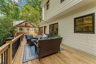 411 Chelsea Circle NE, Atlanta, GA 30307 - Photo 38