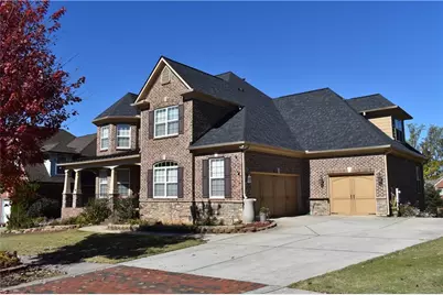 2437 Staunton Drive, Duluth, GA 30097 - Photo 2