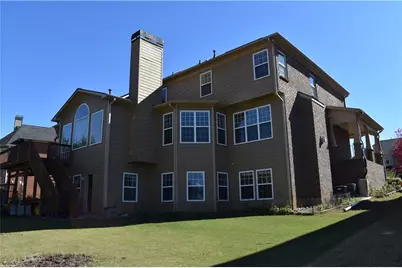 2437 Staunton Drive, Duluth, GA 30097 - Photo 38