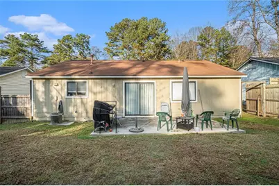 6736 Ivy Log Drive, Austell, GA 30168 - Photo 14