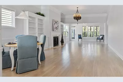 3534 Blue Cypress Cove SW, Gainesville, GA 30504 - Photo 8