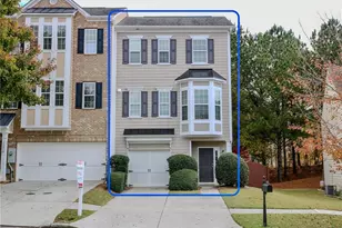 1218 Park Pass Way, Suwanee, GA 30024 - Photo 1