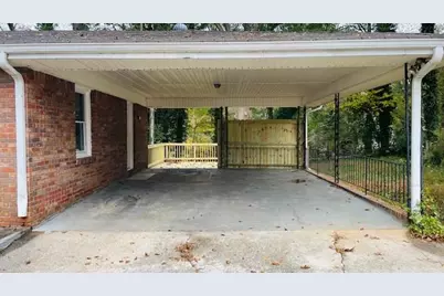 1240 Mimosa Circle SW, Mableton, GA 30126 - Photo 4