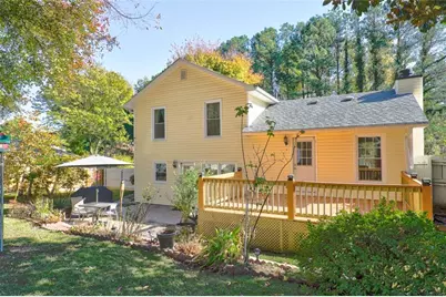 5381 Station Circle, Norcross, GA 30071 - Photo 44