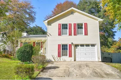 5381 Station Circle, Norcross, GA 30071 - Photo 4