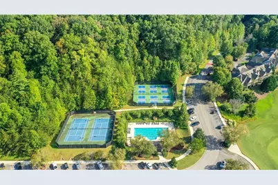 1045 Bear Paw Ridge, Dahlonega, GA 30533 - Photo 14