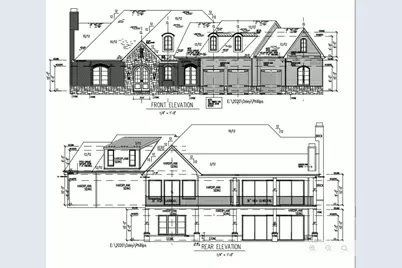 1045 Bear Paw Ridge, Dahlonega, GA 30533 - Photo 1