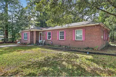 1610 Cadillac Drive, Mobile, AL 36605 - Photo 6