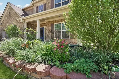 1615 Waverly Glen Drive, Alpharetta, GA 30004 - Photo 4