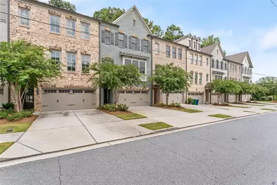 2536 Skyland Drive NE, Atlanta, GA 30319 - Photo 34