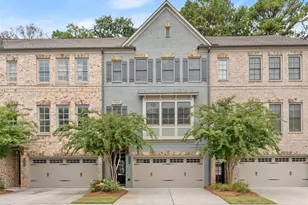 2536 Skyland Dr NE, Atlanta, GA 30319 - Photo 1