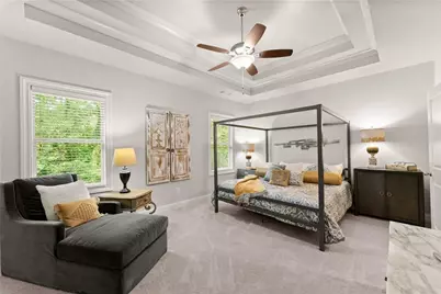 2536 Skyland Drive NE, Atlanta, GA 30319 - Photo 14