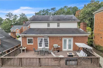 3203 Henderson Walk, Atlanta, GA 30340 - Photo 46