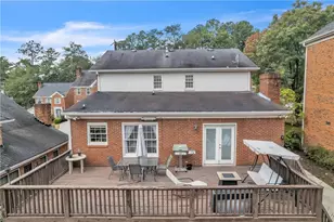 3203 Henderson Walk, Atlanta, GA 30340 - Photo 46