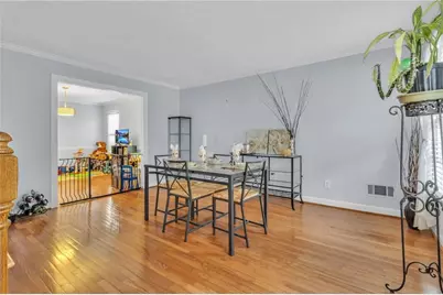 3203 Henderson Walk, Atlanta, GA 30340 - Photo 8