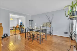 3203 Henderson Walk, Atlanta, GA 30340 - Photo 8