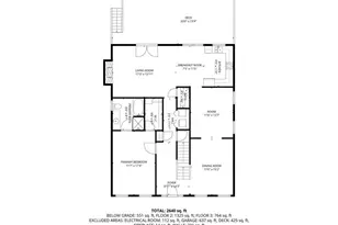 3203 Henderson Walk, Atlanta, GA 30340 - Photo 52