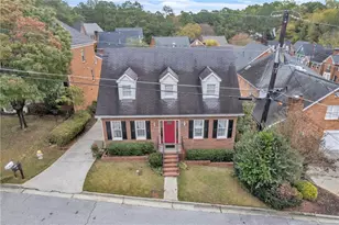 3203 Henderson Walk, Atlanta, GA 30340 - Photo 4
