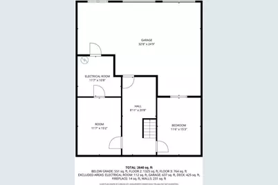 3203 Henderson Walk, Atlanta, GA 30340 - Photo 54