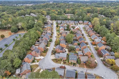 3203 Henderson Walk, Atlanta, GA 30340 - Photo 2