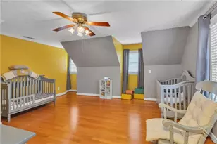 3203 Henderson Walk, Atlanta, GA 30340 - Photo 38