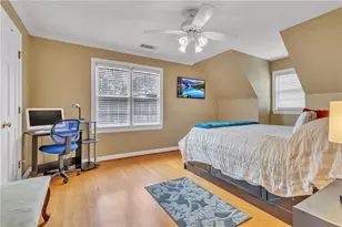 3203 Henderson Walk, Atlanta, GA 30340 - Photo 30