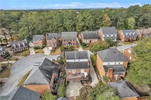 3203 Henderson Walk, Atlanta, GA 30340 - Photo 50