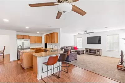 3395 Summit Place Drive, Loganville, GA 30052 - Photo 14