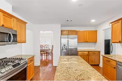 3395 Summit Place Drive, Loganville, GA 30052 - Photo 10