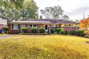 3377 Wickham Dr, Decatur, GA 30032 - Photo 2