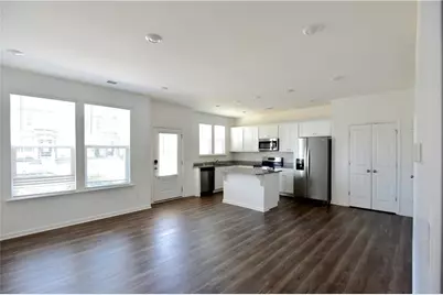 224 Banner Road, Pendergrass, GA 30567 - Photo 4