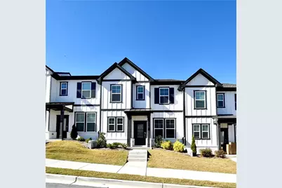 224 Banner Road, Pendergrass, GA 30567 - Photo 2