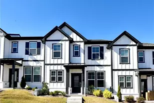 224 Banner Rd, Pendergrass, GA 30567 - Photo 2