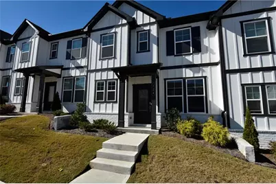 224 Banner Road, Pendergrass, GA 30567 - Photo 18