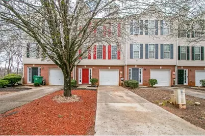 3302 Waldrop Trail, Decatur, GA 30034 - Photo 2