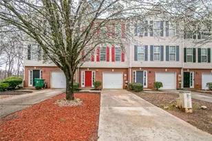 3302 Waldrop Trail, Decatur, GA 30034 - Photo 2