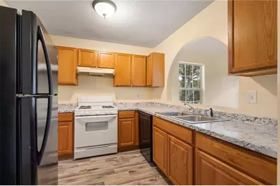 3869 Merryweather Trail, Austell, GA 30106 - Photo 14