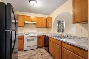 3869 Merryweather Trail, Austell, GA 30106 - Photo 14