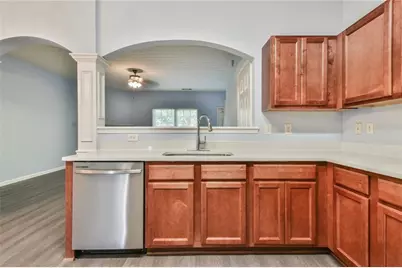 1526 Viero Drive, Lawrenceville, GA 30044 - Photo 10