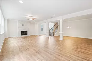 5394 Pebblebrook Ln SE, Mableton, GA 30126 - Photo 8