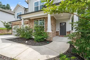 5394 Pebblebrook Ln SE, Mableton, GA 30126 - Photo 2