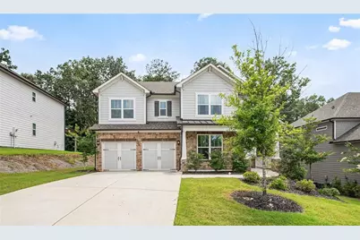 5394 Pebblebrook Lane SE, Mableton, GA 30126 - Photo 1